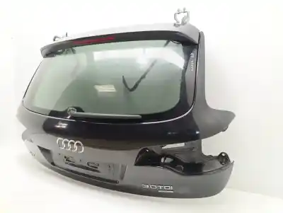 Автозапчастина б/у загальні двері для audi q7 (4l) 3.0 tdi посилання на oem iam 4l0827023