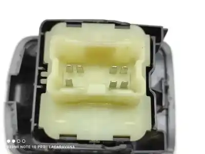 Автозапчастина б/у передні вікний вмикач для dacia dokker stepway essential посилання на oem iam 254110431r  