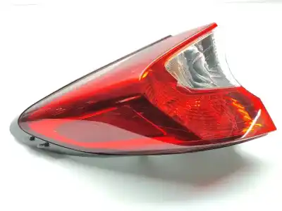 Автозапчастина б/у лівий ход ліхар для toyota c-hr (x10) hybrid active 122 cv / 90 kw посилання на oem iam 81560f4010