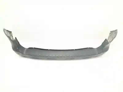 Автозапчастина б/у задній бампер для dacia dokker stepway essential посилання на oem iam 850226654r  