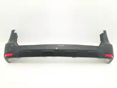 Автозапчастина б/у задній бампер для dacia dokker stepway essential посилання на oem iam 850226654r  