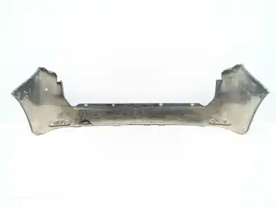 Автозапчастина б/у задній бампер для dacia dokker stepway essential посилання на oem iam 850226654r  