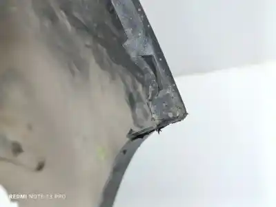 Автозапчастина б/у задній бампер для dacia dokker stepway essential посилання на oem iam 850226654r  