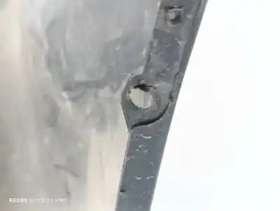 Автозапчастина б/у задній бампер для dacia dokker stepway essential посилання на oem iam 850226654r  