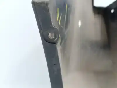 Автозапчастина б/у задній бампер для dacia dokker stepway essential посилання на oem iam 850226654r  