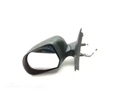 Автозапчастина б/у ліве дзеркало для dacia dokker stepway essential посилання на oem iam 963025005r