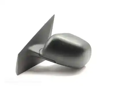 Автозапчастина б/у ліве дзеркало для dacia dokker stepway essential посилання на oem iam 963025005r  