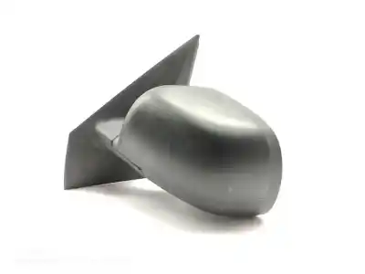 Автозапчастина б/у ліве дзеркало для dacia dokker stepway essential посилання на oem iam 963025005r  