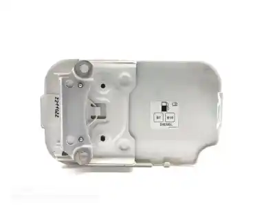 Автозапчастина б/у зовнішній пливний колпак для dacia dokker stepway essential посилання на oem iam 788330558r