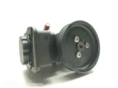 Second-hand car spare part steering pump for bmw x3 (e83) 2.0d oem iam references 7692974536  