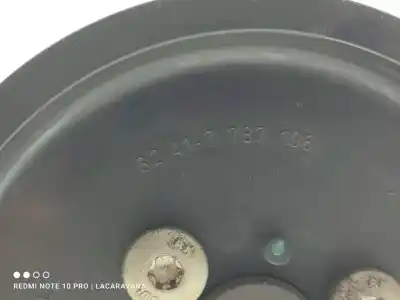 Second-hand car spare part steering pump for bmw x3 (e83) 2.0d oem iam references 7692974536  