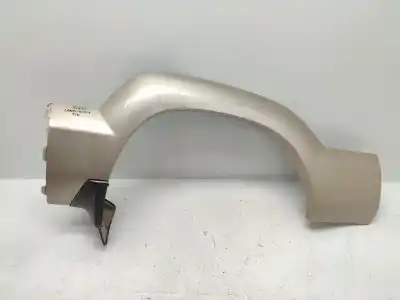 Peça sobressalente para automóvel em segunda mão aba do guarda-lamas traseiro direito por toyota land cruiser (j12) 3.0 d4-d vxl referências oem iam 7565360030