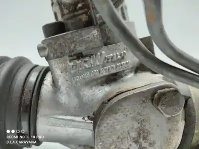 Peça sobressalente para automóvel em segunda mão caixa de direção por seat 131 1000 referências oem iam 34002635  