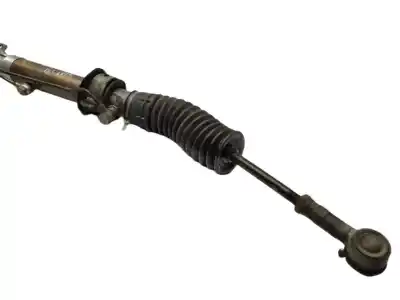 Peça sobressalente para automóvel em segunda mão caixa de direção por seat 131 1000 referências oem iam 34002635  