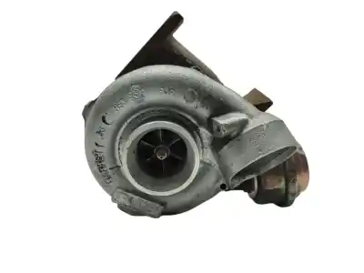 Pezzo di ricambio per auto di seconda mano TURBOCOMPRESSORE per MERCEDES-BENZ CLASE CLK (W209) COUPE  Riferimenti OEM IAM A6120960499  