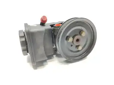Peça sobressalente para automóvel em segunda mão bomba de direção por land rover range rover (lm) td6 hse referências oem iam qvb000230  