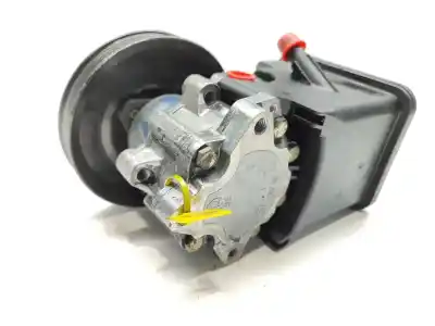 Peça sobressalente para automóvel em segunda mão bomba de direção por land rover range rover (lm) td6 hse referências oem iam qvb000230  