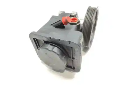Peça sobressalente para automóvel em segunda mão bomba de direção por land rover range rover (lm) td6 hse referências oem iam qvb000230  