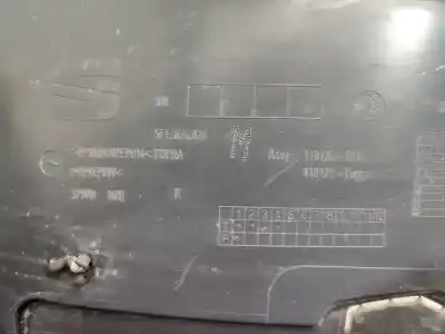 Автозапчастина б/у крок колеса для cupra formentor (km7) basis 149 cv / 110 kw посилання на oem iam 5ff854816
