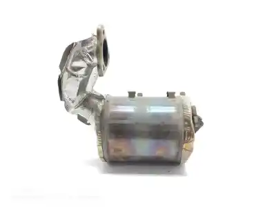 Second-hand car spare part catalytic converter for opel vivaro b kasten/combi furgón l1h1 2.9t expression 95 cv / 70 kw oem iam references 95520914  