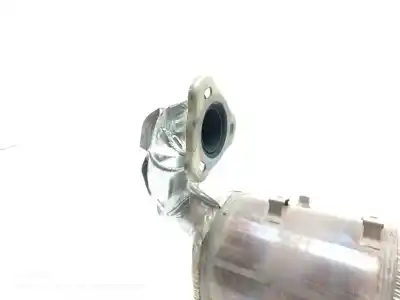 Second-hand car spare part catalytic converter for opel vivaro b kasten/combi furgón l1h1 2.9t expression 95 cv / 70 kw oem iam references 95520914  