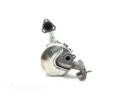 Second-hand car spare part catalytic converter for opel vivaro b kasten/combi furgón l1h1 2.9t expression 95 cv / 70 kw oem iam references 95520914