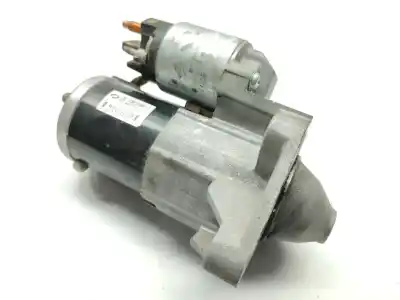 Peça sobressalente para automóvel em segunda mão motor de arranque por opel vivaro b kasten/combi furgón l1h1 2.9t expression 95 cv / 70 kw referências oem iam 233003248r  