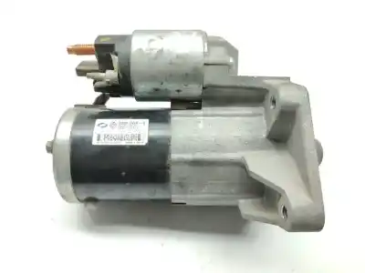Peça sobressalente para automóvel em segunda mão motor de arranque por opel vivaro b kasten/combi furgón l1h1 2.9t expression 95 cv / 70 kw referências oem iam 233003248r  