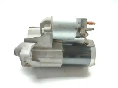 Peça sobressalente para automóvel em segunda mão motor de arranque por opel vivaro b kasten/combi furgón l1h1 2.9t expression 95 cv / 70 kw referências oem iam 233003248r  