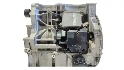 Second-hand car spare part block for cupra formentor (km7) basis oem iam references   