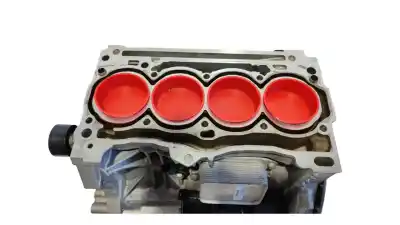 Second-hand car spare part block for cupra formentor (km7) basis oem iam references   