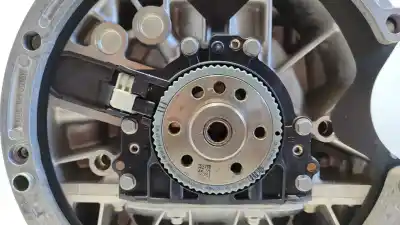 Second-hand car spare part block for cupra formentor (km7) basis oem iam references   