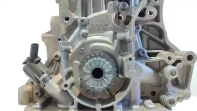 Second-hand car spare part block for cupra formentor (km7) basis oem iam references   