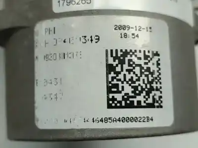 Second-hand car spare part steering column for ford ka (ccu) titanium oem iam references 1796265  