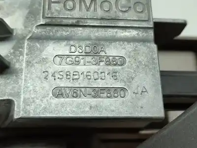 Автозапчасти б/у рулевая колонка за ford focus iii 1.5 tdci ссылки oem iam 2390124  