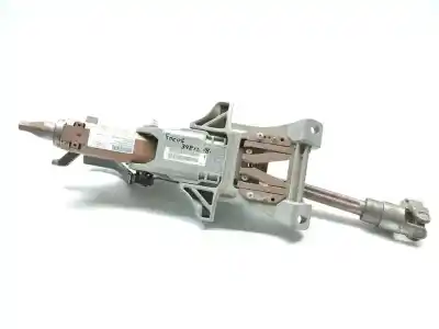 Second-hand car spare part steering column for ford focus iii 1.5 tdci oem iam references 2390124