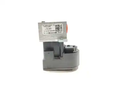 Peça sobressalente para automóvel em segunda mão válvula de expansão ar condicionado por audi q5 (fyb) 50 tfsi e quattro advanced referências oem iam 4m0816682e