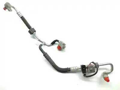 Peça sobressalente para automóvel em segunda mão tubos de ar condicionado por audi q5 (fyb) 50 tfsi e quattro advanced referências oem iam 8r0260696a