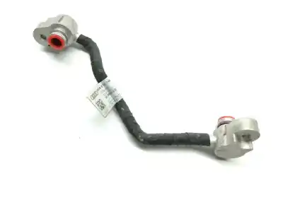 Peça sobressalente para automóvel em segunda mão tubos de ar condicionado por audi q5 (fyb) 50 tfsi e quattro advanced referências oem iam 80b816744