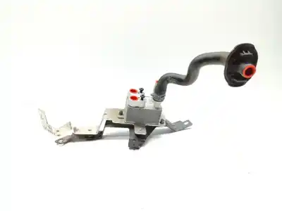 Peça sobressalente para automóvel em segunda mão condensador de ar condicionado por audi q5 (fyb) 50 tfsi e quattro advanced referências oem iam 80a816115