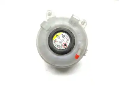 Peça sobressalente para automóvel em segunda mão depósito de expansão por audi q5 (fyb) 50 tfsi e quattro advanced referências oem iam 5q0121407m