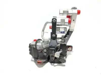 Peça sobressalente para automóvel em segunda mão válvula de controle do calefactor de agua por audi q5 (fyb) 50 tfsi e quattro advanced referências oem iam 4m0816102b