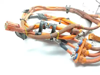 Second-hand car spare part electronic module for audi q5 (fyb) 50 tfsi e quattro advanced oem iam references 80a971013d  