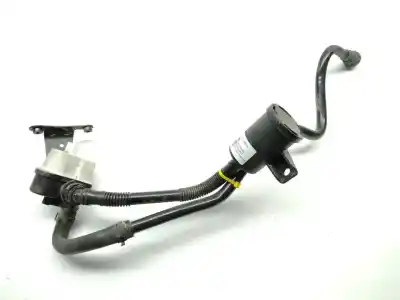 Peça sobressalente para automóvel em segunda mão tubo por audi q5 (fyb) 50 tfsi e quattro advanced referências oem iam 80a133366h