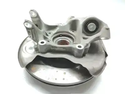 Peça sobressalente para automóvel em segunda mão manga de eixo traseira direita por audi q5 (fyb) 50 tfsi e quattro advanced referências oem iam 80a505436j