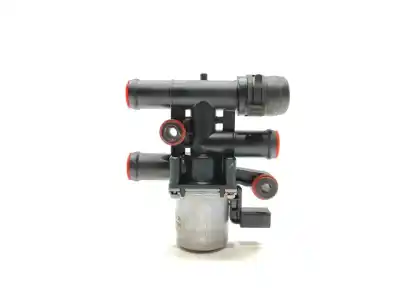 Peça sobressalente para automóvel em segunda mão bomba de ar secundária por audi q5 (fyb) 50 tfsi e quattro advanced referências oem iam 80a820035c