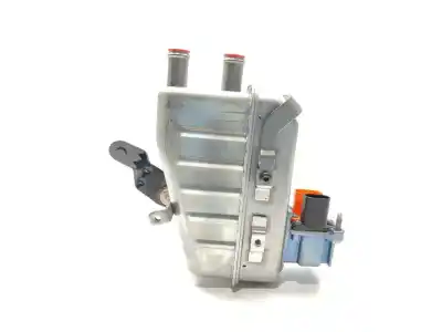 Peça sobressalente para automóvel em segunda mão bomba de aquecimento por audi q5 (fyb) 50 tfsi e quattro advanced referências oem iam 3q0963231e