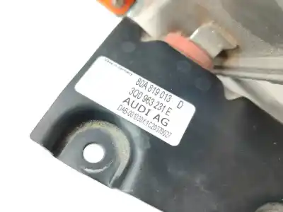 Second-hand car spare part heating pump for audi q5 (fyb) 50 tfsi e quattro advanced oem iam references 3q0963231e  