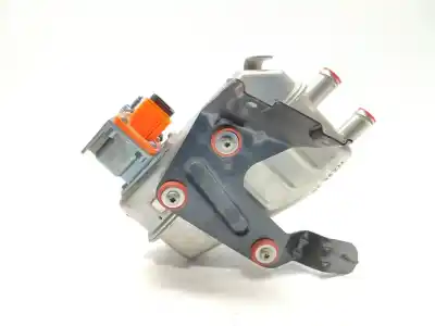 Second-hand car spare part heating pump for audi q5 (fyb) 50 tfsi e quattro advanced oem iam references 3q0963231e  