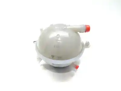 Peça sobressalente para automóvel em segunda mão depósito de expansão por audi q5 (fyb) 50 tfsi e quattro advanced referências oem iam 80a121405aq